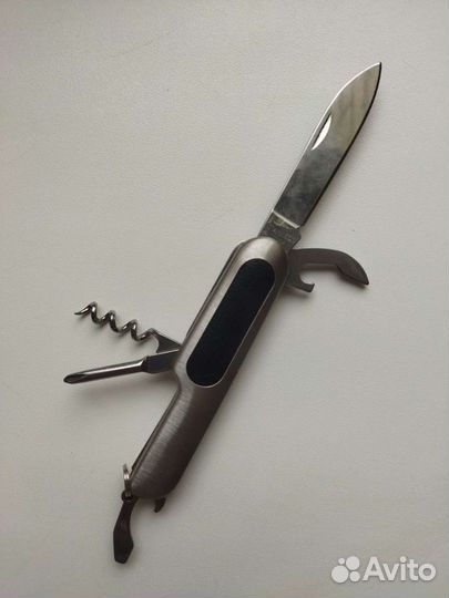 Подарочный набор фляжка новый