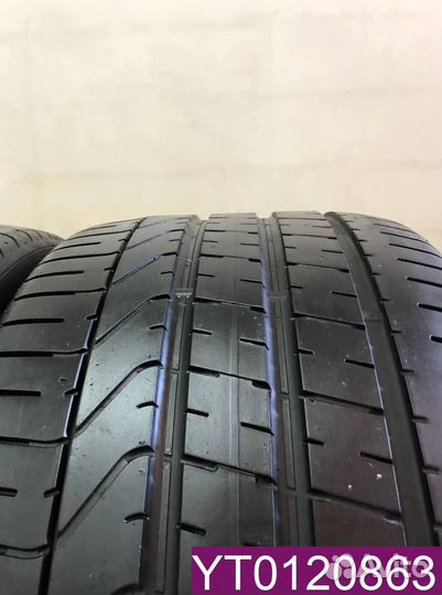 Pirelli P Zero 315/30 R22 107Y