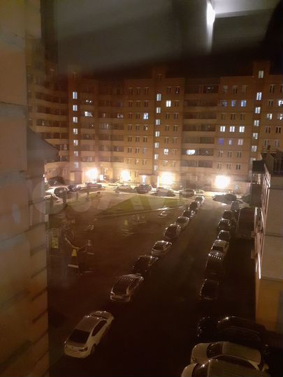 Квартира-студия, 32 м², 4/9 эт.