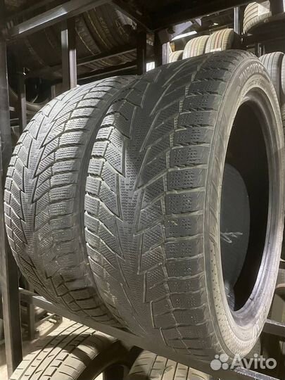 Hankook Winter I'Cept IZ2 245/45 R18 100T