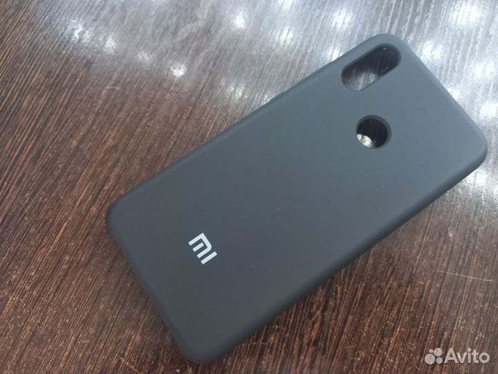 Чехол на телефон Xiaomi Redmi