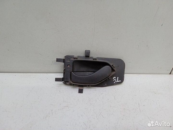 Ручка двери внутренняя левая Iran Khodro Samand