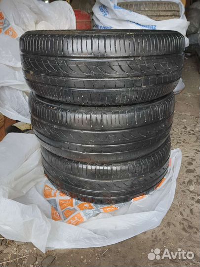 Accelera 651 2.25/55 R16 19B