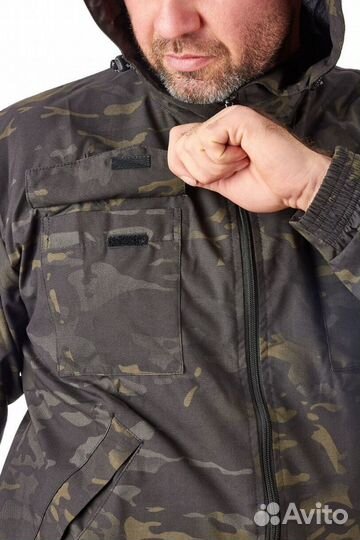 Костюм Nova Tex Пионер орион сорочка, т.мультикам