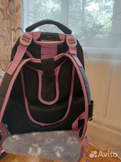 Рюкзак школьный для девочки