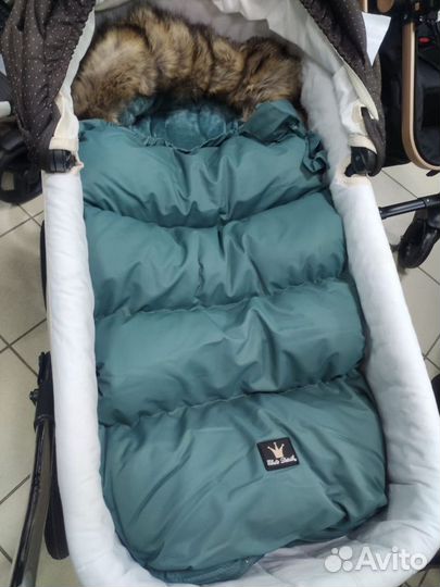 Конверт Elodie в коляску