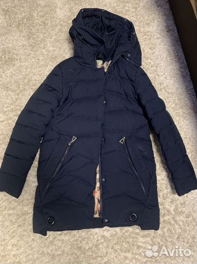 Куртка зима