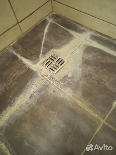 Уборка квартир