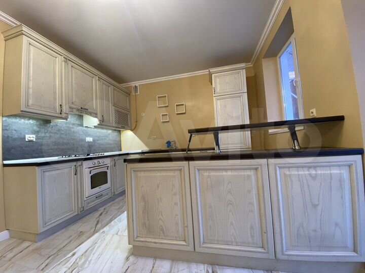 Дом 140 м² на участке 2 сот.