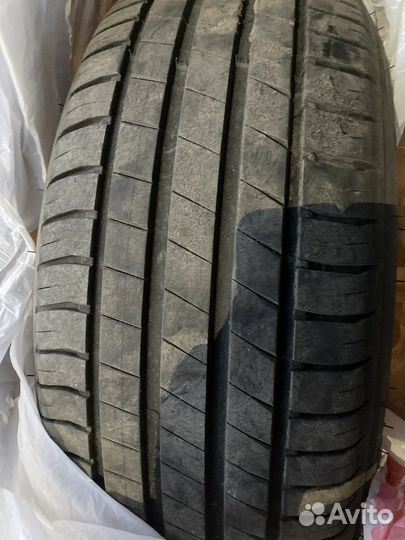 Bfgoodrich Advantage 205/55 R16