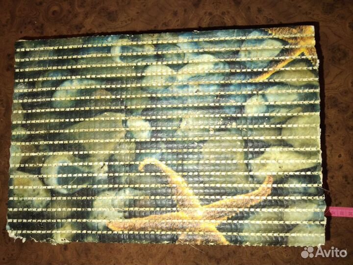 Деревянный домик для морской свинки