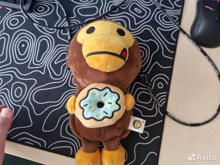 Сумка bape baby milo