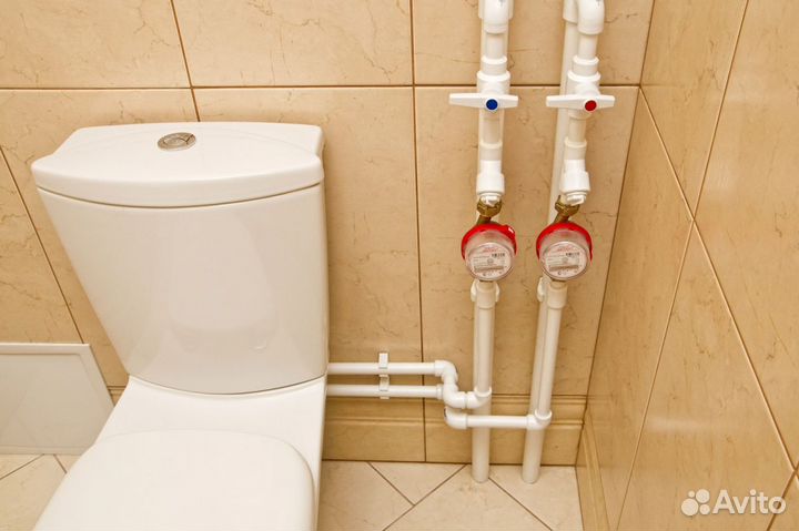 Сантехник Отопление Тёплый пол Водопровод