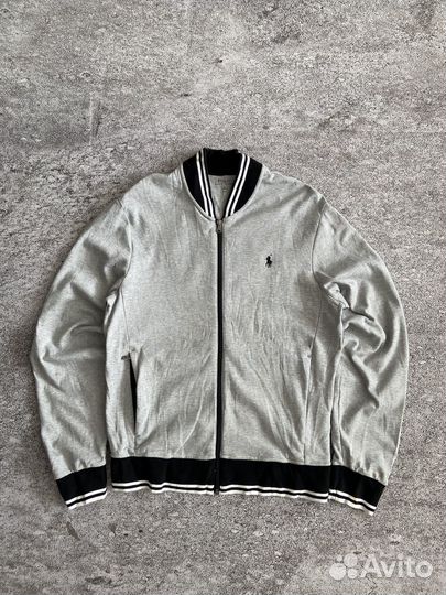 Зип худи Polo Ralph Lauren