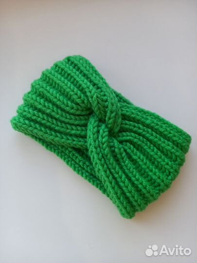 Повязка на голову