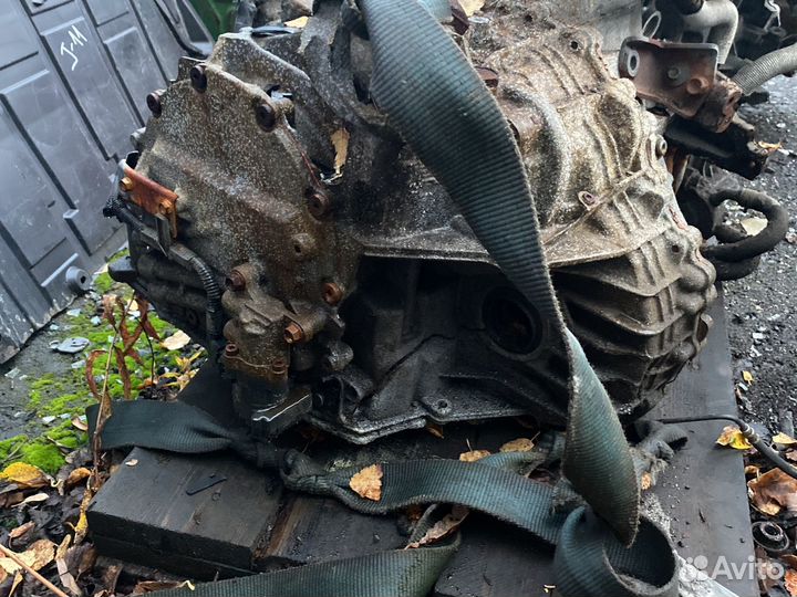 АКПП Мазда 6 2014 2.5 рем набор