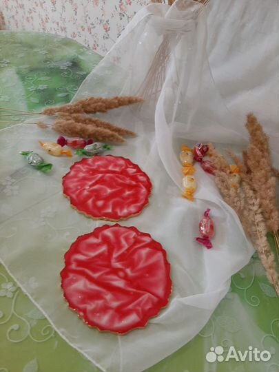 Подстаканники