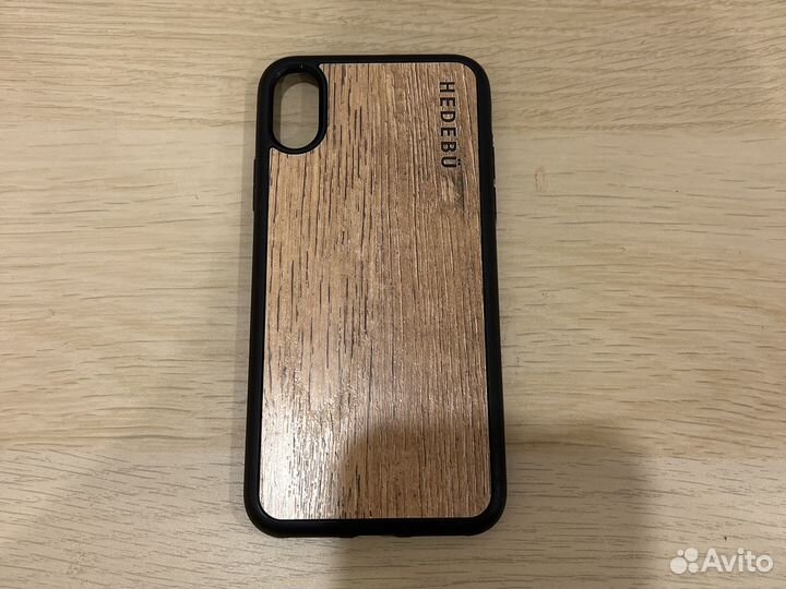 Чехол на iPhone 10