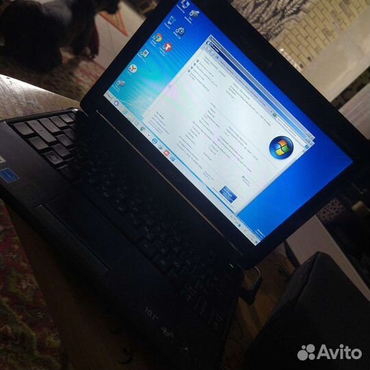 Ноутбук для работы