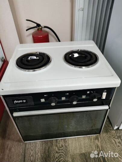 Плита электрическая мечта (14)