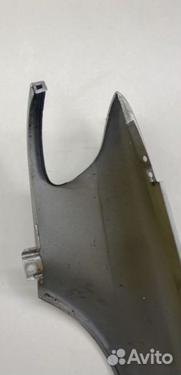 Крыло переднее bmw 7 e38 до рестайлинг