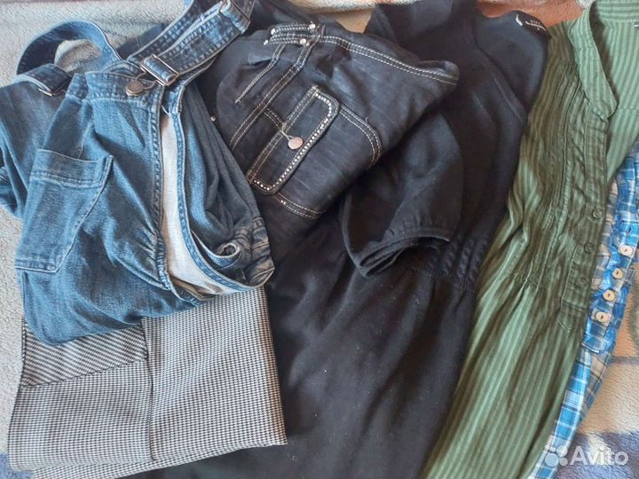 Одежда для беременных