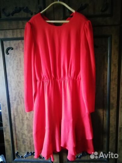 Платье женское 44 46
