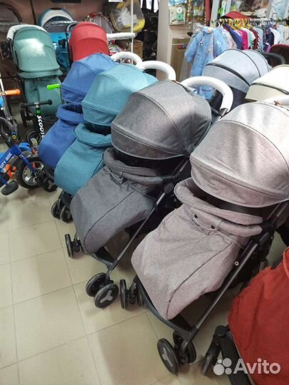 Самые лёгкие прогулки-книжки