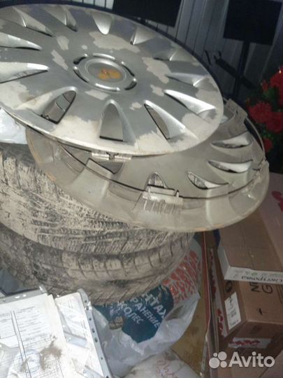 Nokian Tyres Hakkapeliitta R 205/55 R16