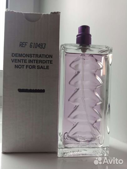 Винтажная парфюмерия