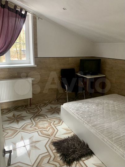 Дом 47 м² на участке 1 сот.