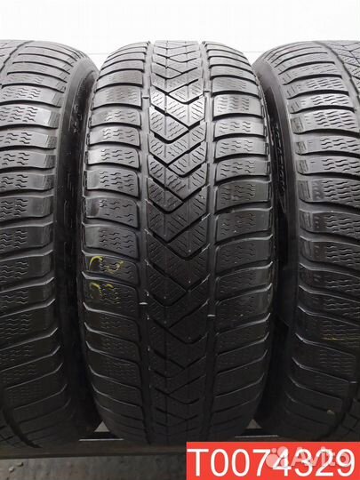 Pirelli Winter Sottozero 3 225/55 R17 101R