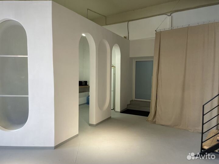 Аренда лофт пространства для мероприятия