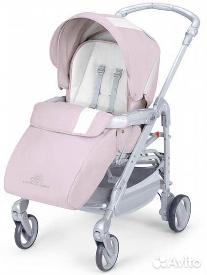 Коляска Cam 3 в 1