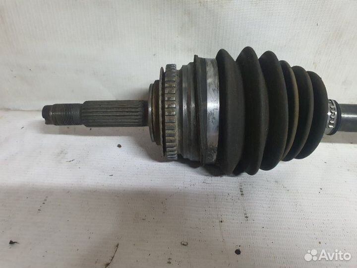 Привод правый Дэу Нексия седан