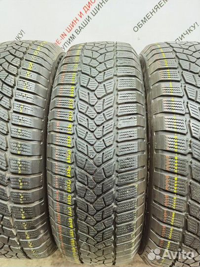 Firestone Winterhawk 3 195/65 R15 91T