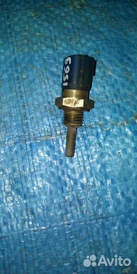 Датчик температуры Nissan Wingroad WFY11 QG15DE