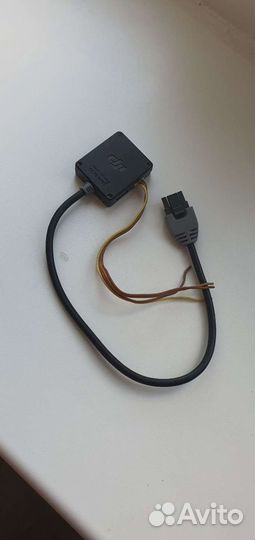 Dji osd mini