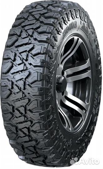 КАМА Flame M/T (HK-434) 185/75 R16