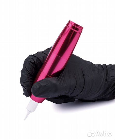 Машинка для перманентного макияжа и тату