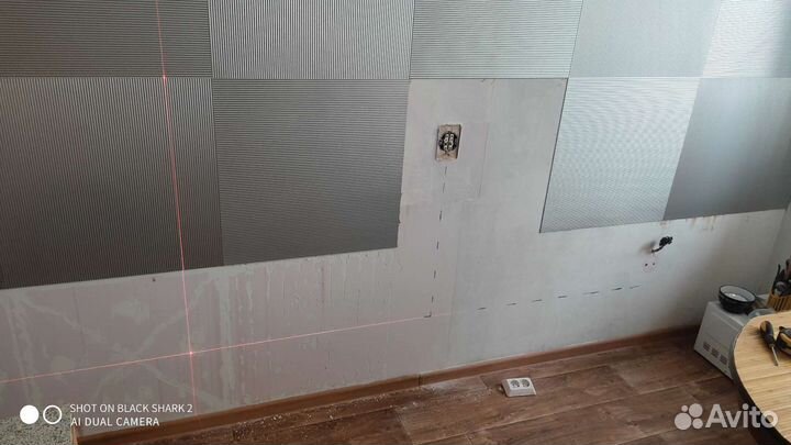 Услуги электрика