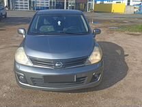 Nissan Tiida 1.6 AT, 2011, 139 000 км, с пробегом, цена 800 000 руб.