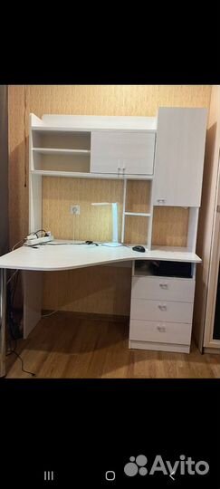 Компьютерный стол