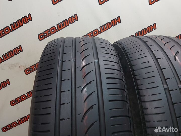 Formula Energy 205/55 R16 94V