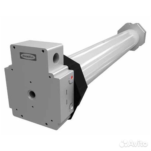 Привод для рольставней