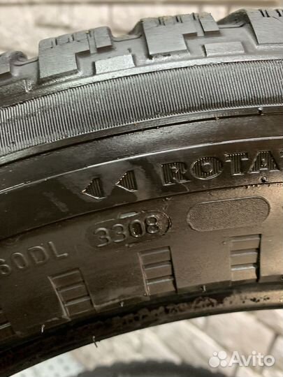 Nokian Tyres Hakkapeliitta 5 255/50 R19