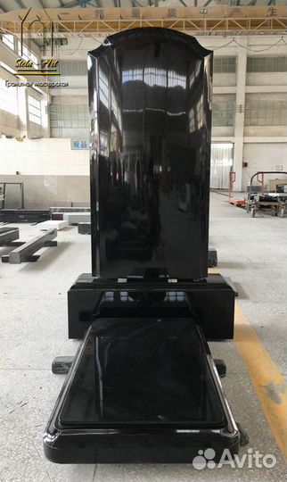 Памятники из гранита. Производитель