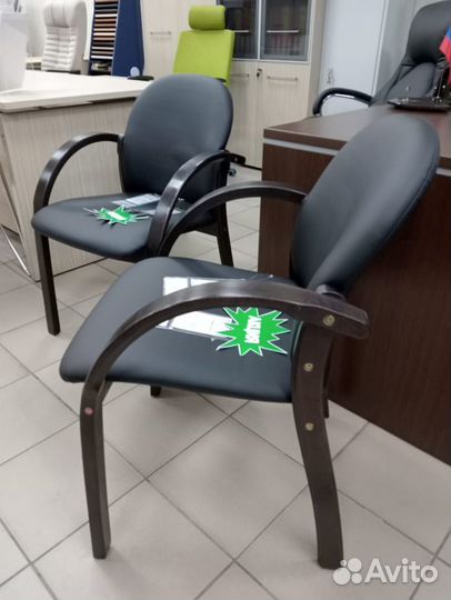 Офисный стул Джуно