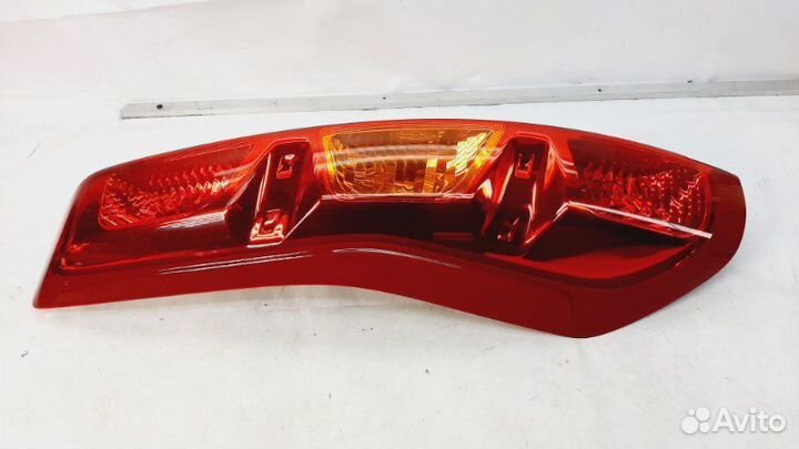 Фонарь задний левый Nissan X-Trail T31 2007-2011