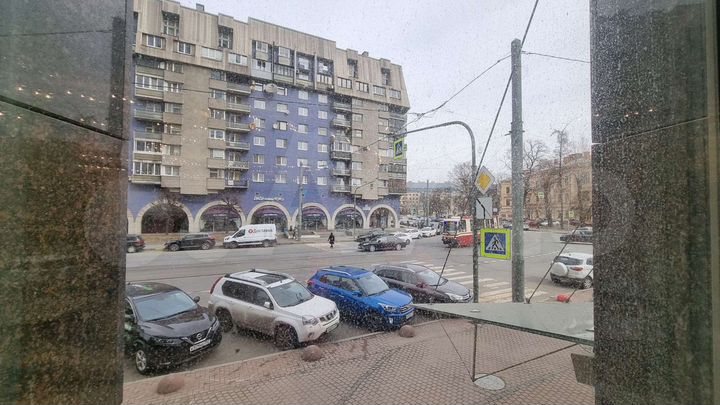 Под магазин/шоурум/склад/офис ЖК Монблан